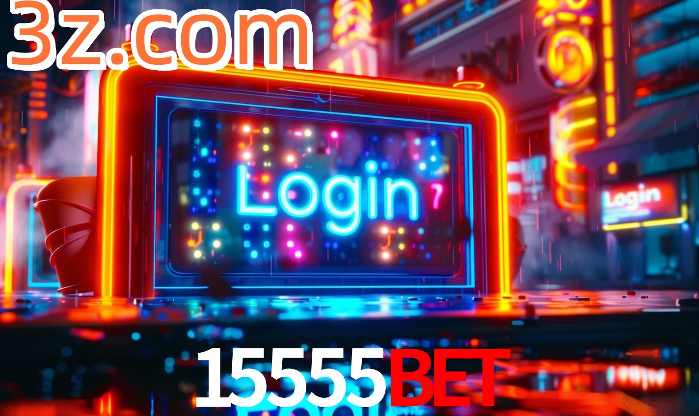 Registre-se hoje no Cassino 15555Bet